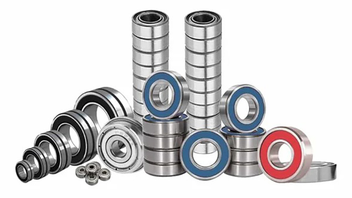 How to Choose Between Large Diameter Bearings and Standard Bearings